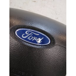 Airbag volante Ford S-Max dal 2010 al 2015 cod am21-u042b85-abw  1732877055744