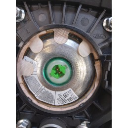 Airbag volante Ford S-Max dal 2010 al 2015 cod am21-u042b85-abw  1732877055744