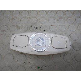 Plafoniera luce abitacolo post Ford S-Max dal 2010 al 2015 cod 1528640  1732878739988