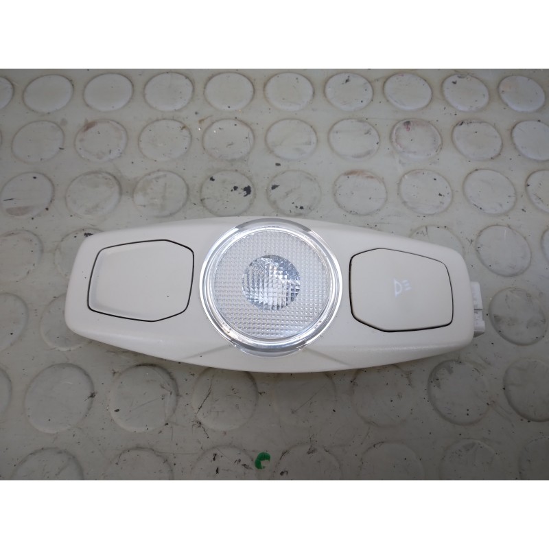 Plafoniera luce abitacolo post Ford S-Max dal 2010 al 2015 cod 1528640  1732878739988