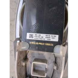 Plafoniera luce abitacolo post Ford S-Max dal 2010 al 2015 cod 1528640  1732878739988