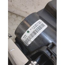 Leva cambio marce automatiche Ford S-Max dal 2010 al 2015 cod 6g91-7c453-ae  1732880789643