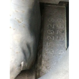 BLOCCO MOTORE VOLVO 850 2.0 B DEL 1995 COD. B5202S NUM.616769 KM 188.000  2400000039808