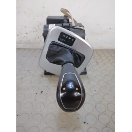 Leva cambio marce automatiche Ford S-Max dal 2010 al 2015 cod 6g91-7c453-ae  1732880789643