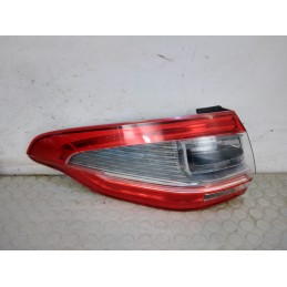 Fanale fanalino stop post sx est Ford S-Max dal 2010 al 2015 cod 173187-01  1732881688754