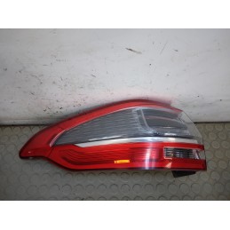 Fanale fanalino stop post sx est Ford S-Max dal 2010 al 2015 cod 173187-01  1732881688754