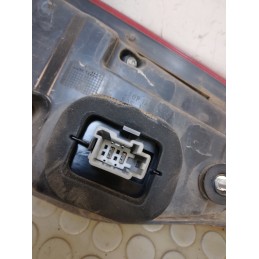 Fanale fanalino stop post sx est Ford S-Max dal 2010 al 2015 cod 173187-01  1732881688754