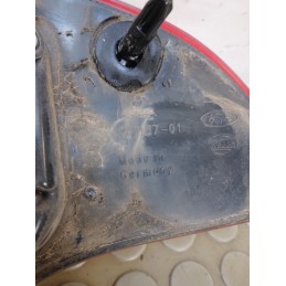 Fanale fanalino stop post sx est Ford S-Max dal 2010 al 2015 cod 173187-01  1732881688754