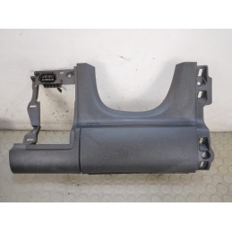 Airbag ginocchia ant sx lato guida Ford S-Max dal 2010 al 2015 cod 6m21-u043k93  1732887671255