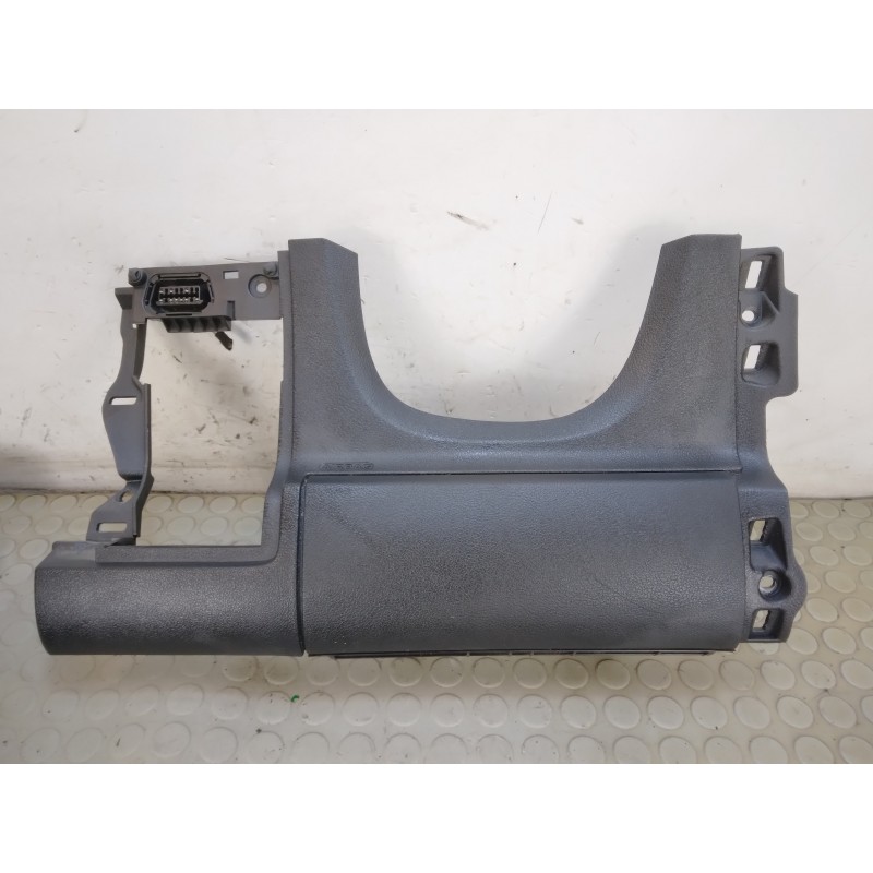 Airbag ginocchia ant sx lato guida Ford S-Max dal 2010 al 2015 cod 6m21-u043k93  1732887671255