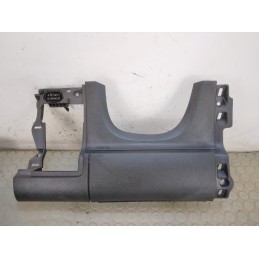 Airbag ginocchia ant sx lato guida Ford S-Max dal 2010 al 2015 cod 6m21-u043k93  1732887671255