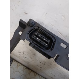 Airbag ginocchia ant sx lato guida Ford S-Max dal 2010 al 2015 cod 6m21-u043k93  1732887671255