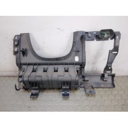 Airbag ginocchia ant sx lato guida Ford S-Max dal 2010 al 2015 cod 6m21-u043k93  1732887671255