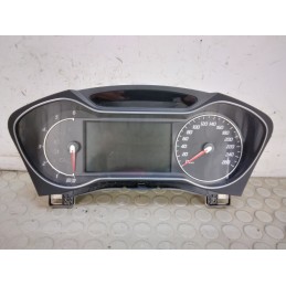 Contachilometri quadro strumenti Ford S-Max dal 2010 al 2015 cod bs7t-10849-vd  1732887946506