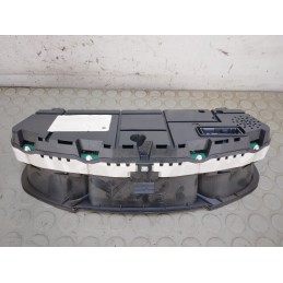 Contachilometri quadro strumenti Ford S-Max dal 2010 al 2015 cod bs7t-10849-vd  1732887946506