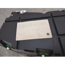Contachilometri quadro strumenti Ford S-Max dal 2010 al 2015 cod bs7t-10849-vd  1732887946506