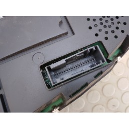 Contachilometri quadro strumenti Ford S-Max dal 2010 al 2015 cod bs7t-10849-vd  1732887946506
