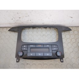Centralina comando aria clima Ford S-Max dal 2010 al 2015 cod as7t18c612ac  1732888212402