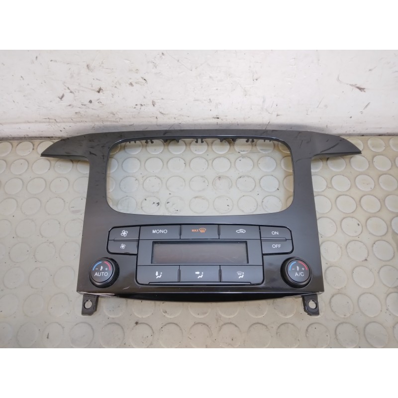 Centralina comando aria clima Ford S-Max dal 2010 al 2015 cod as7t18c612ac  1732888212402