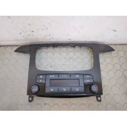 Centralina comando aria clima Ford S-Max dal 2010 al 2015 cod as7t18c612ac  1732888212402