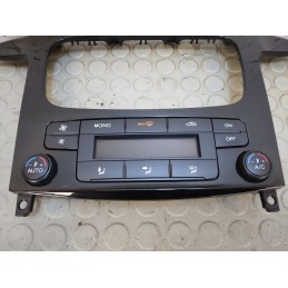 Centralina comando aria clima Ford S-Max dal 2010 al 2015 cod as7t18c612ac  1732888212402
