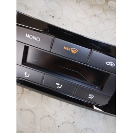 Centralina comando aria clima Ford S-Max dal 2010 al 2015 cod as7t18c612ac  1732888212402