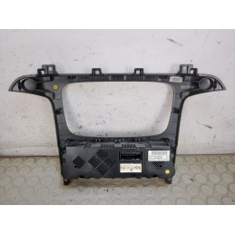 Centralina comando aria clima Ford S-Max dal 2010 al 2015 cod as7t18c612ac  1732888212402