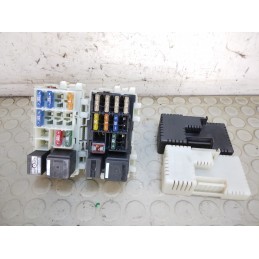 Centralina portafusibili Ford S-Max dal 2010 al 2015  1732888530230