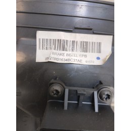 Pulsante interruttore freno a mano elettrico Ford S-Max dal 2010 al 2015 cod 8m21r01634bc37ae  1732889091884