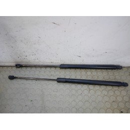 Pistoncini portellone bagagliaio posteriore Ford S-Max dal 2010 al 2015 cod 6m21-r406a10-cd  1733130879824