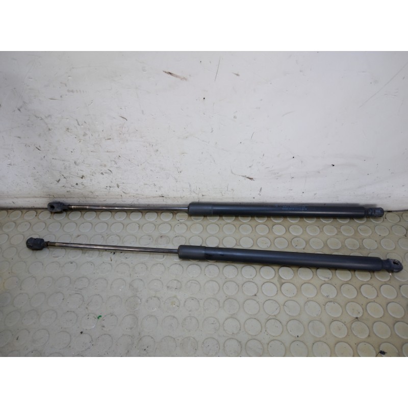Pistoncini portellone bagagliaio posteriore Ford S-Max dal 2010 al 2015 cod 6m21-r406a10-cd  1733130879824