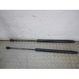 Pistoncini portellone bagagliaio posteriore Ford S-Max dal 2010 al 2015 cod 6m21-r406a10-cd  1733130879824