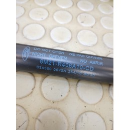 Pistoncini portellone bagagliaio posteriore Ford S-Max dal 2010 al 2015 cod 6m21-r406a10-cd  1733130879824