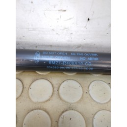 Pistoncini portellone bagagliaio posteriore Ford S-Max dal 2010 al 2015 cod 6m21-r406a10-cd  1733130879824