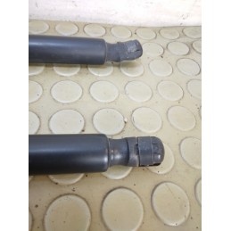 Pistoncini portellone bagagliaio posteriore Ford S-Max dal 2010 al 2015 cod 6m21-r406a10-cd  1733130879824