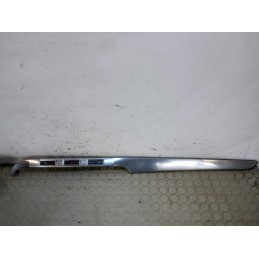 Modanatura cruscotto pulsante quattro frecce Ford S-Max dal 2010 al 2015 cod 6m21-u045f02  1733131767144