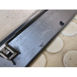 Modanatura cruscotto pulsante quattro frecce Ford S-Max dal 2010 al 2015 cod 6m21-u045f02  1733131767144