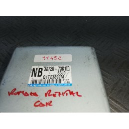 CENTRALINA SERVOSTERZO SUZUKI SWIFT 1.3 B DAL 2004 AL 2010  2400000039693
