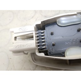 Plafoniera luci abitacolo post Ford S-Max dal 2010 al 2015 cod am21-13k767-cc  1733132914080