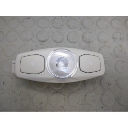 Plafoniera luci abitacolo post Ford S-Max dal 2010 al 2015 cod am21-13k767-jc  1733133679049