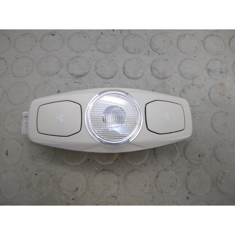 Plafoniera luci abitacolo post Ford S-Max dal 2010 al 2015 cod am21-13k767-jc  1733133679049