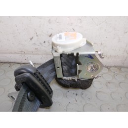 Cintura di sicurezza post dx Ford S-Max dal 2010 al 2015  1733135148789