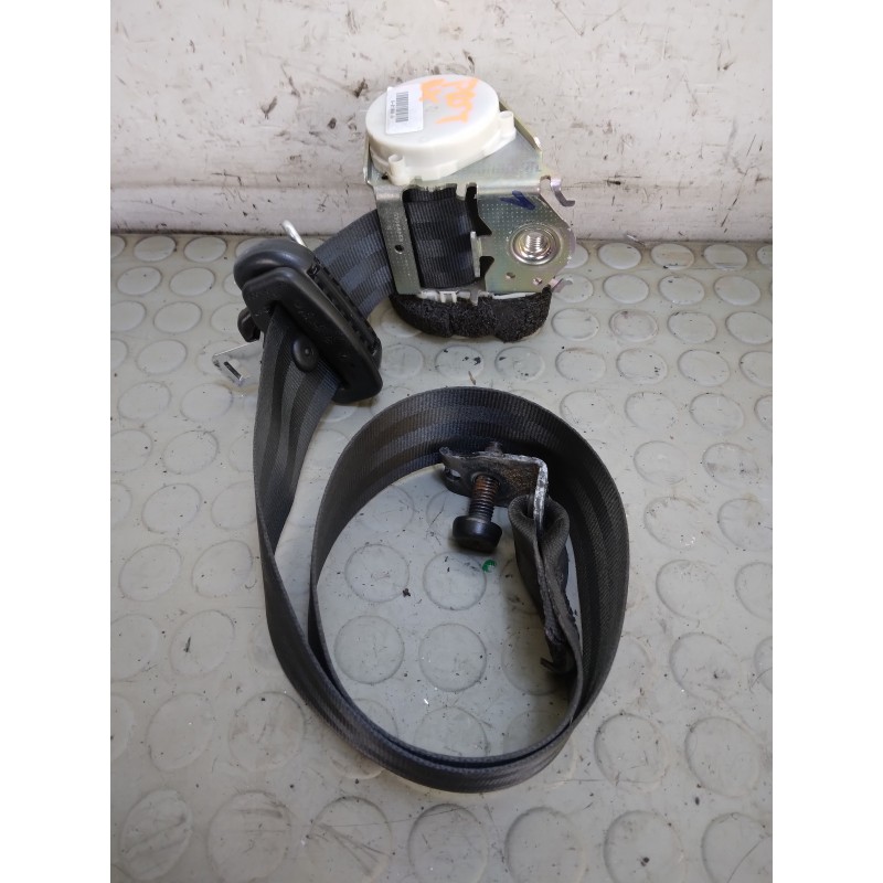Cintura di sicurezza post dx Ford S-Max dal 2010 al 2015  1733135148789