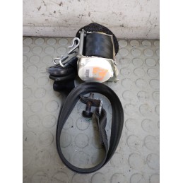Cintura di sicurezza post dx Ford S-Max dal 2010 al 2015  1733135148789