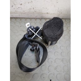 Cintura di sicurezza post dx Ford S-Max dal 2010 al 2015  1733135148789