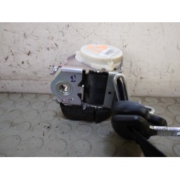 Cintura di sicurezza post sx Ford S-Max dal 2010 al 2015 cod 1684767  1733137961744