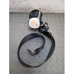 Cintura di sicurezza post sx Ford S-Max dal 2010 al 2015 cod 1684767  1733137961744