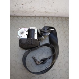 Cintura di sicurezza post sx Ford S-Max dal 2010 al 2015 cod 1684767  1733137961744