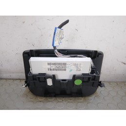 Display orologio multifunzione Renault Laguna II serie dal 2005 al 2007 cod 8200290543  1733153173510
