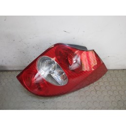 Fanale fanalino stop post dx Renault Laguna SW II serie dal 2005 al 2007 cod 8200002472  1733153517116